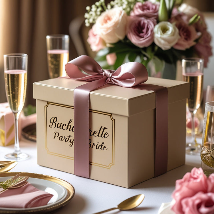 Regalos para la Novia