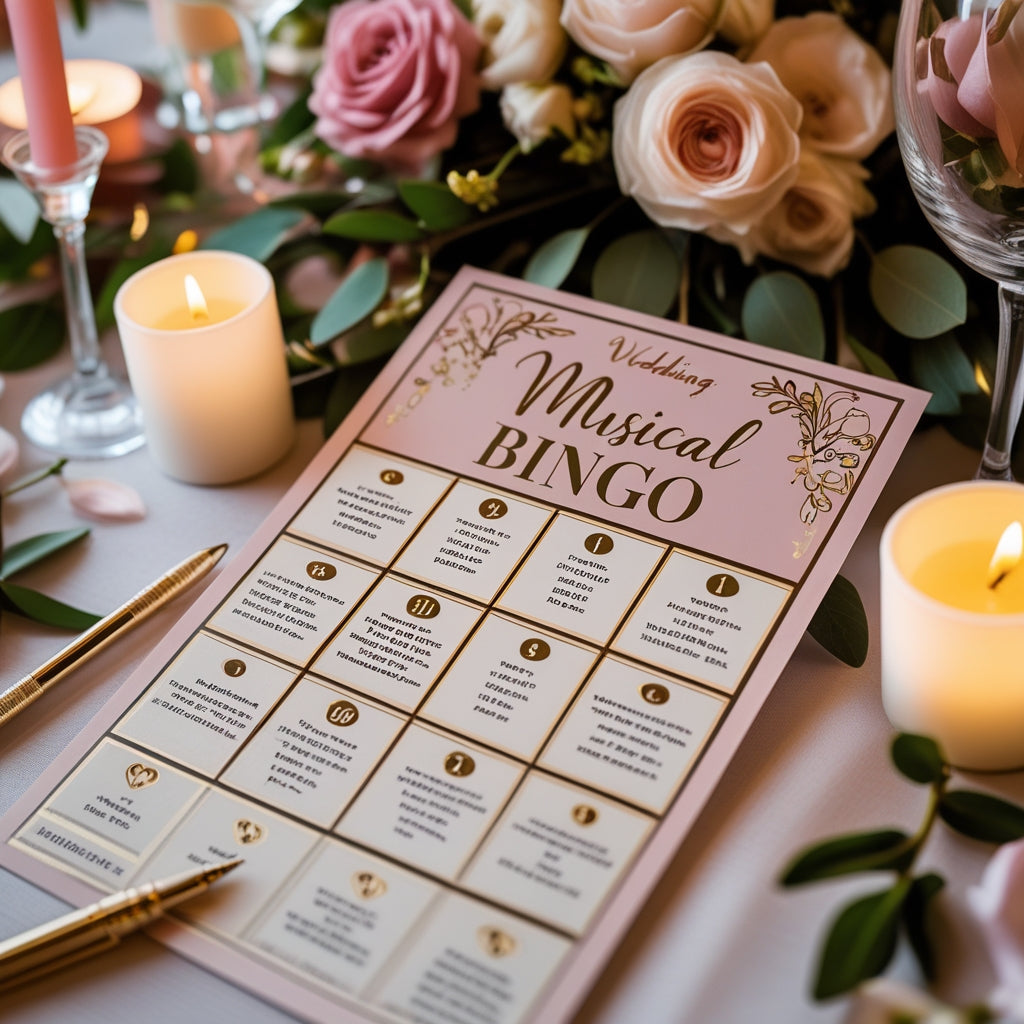 Bingo musical