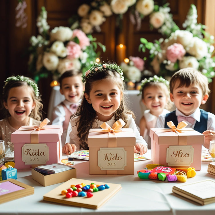 Para los peques