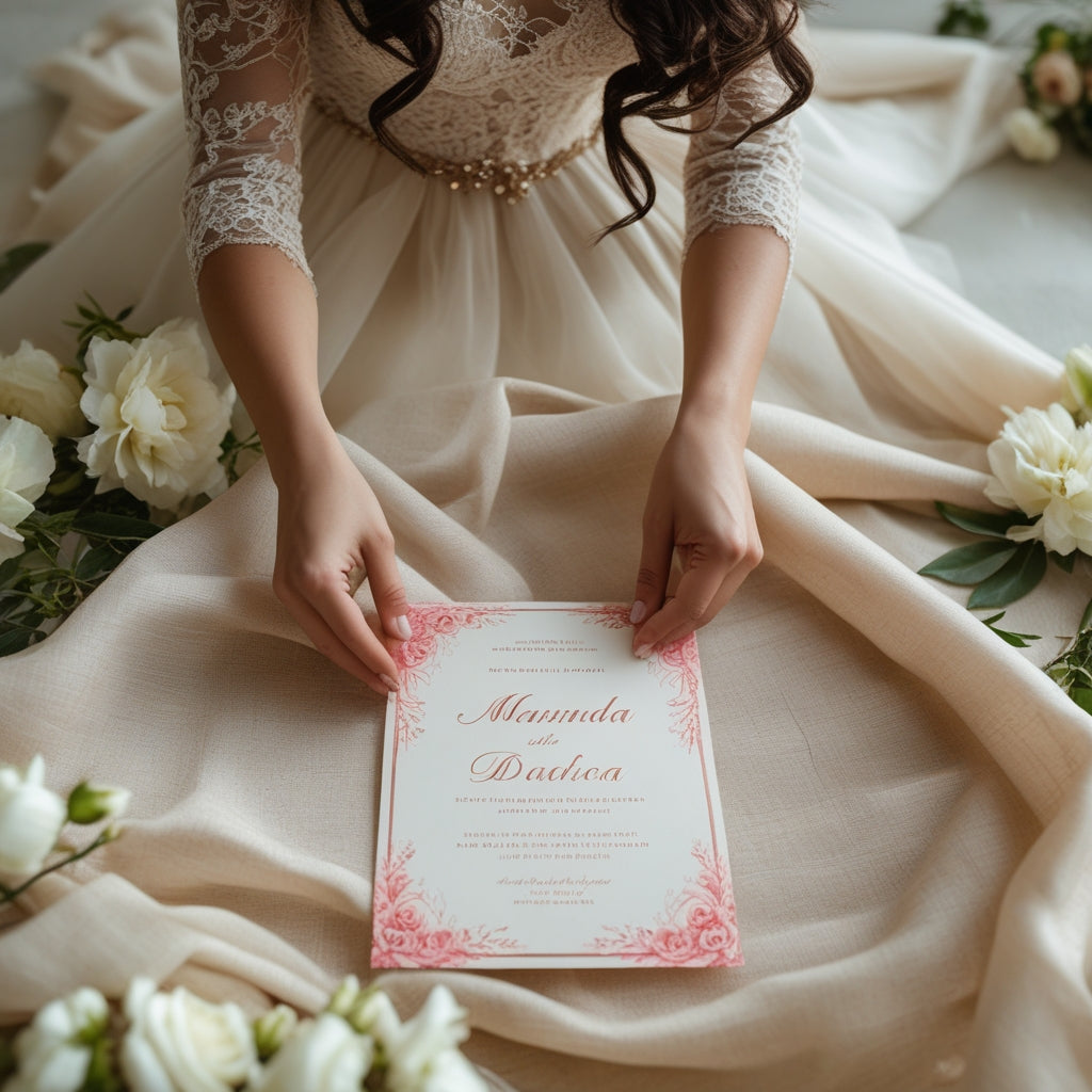 Invitaciones