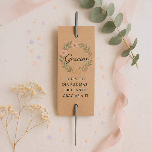 Bengala para Boda