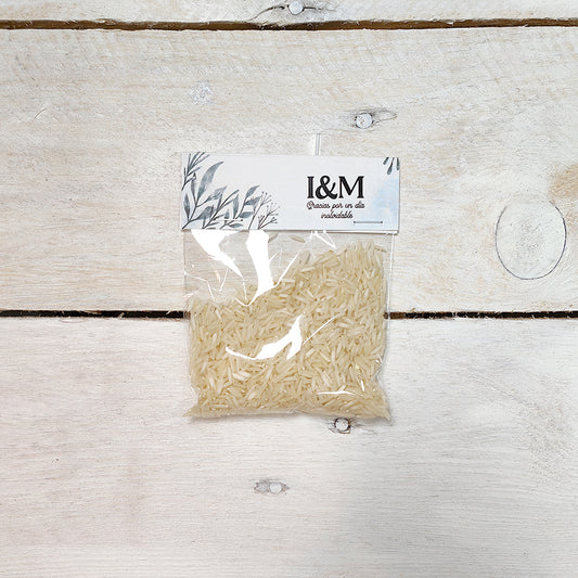 Bolsa de Arroz