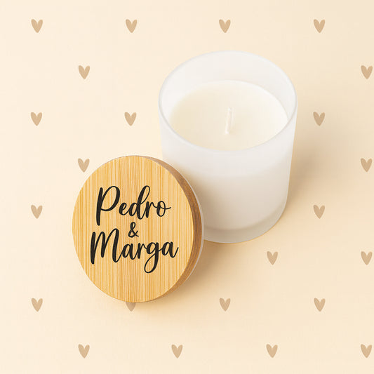 Detalle-vela-personalizada