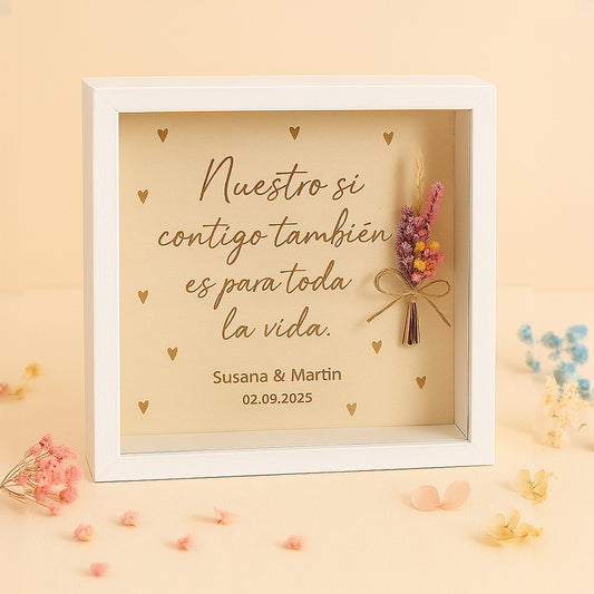 Marco para los Amigos