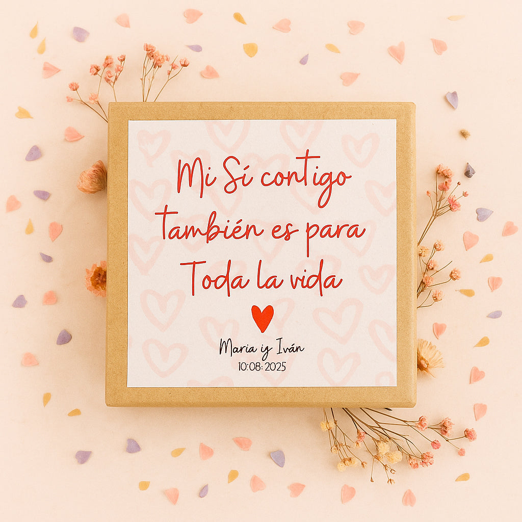 Reloj | Mi persona favorita