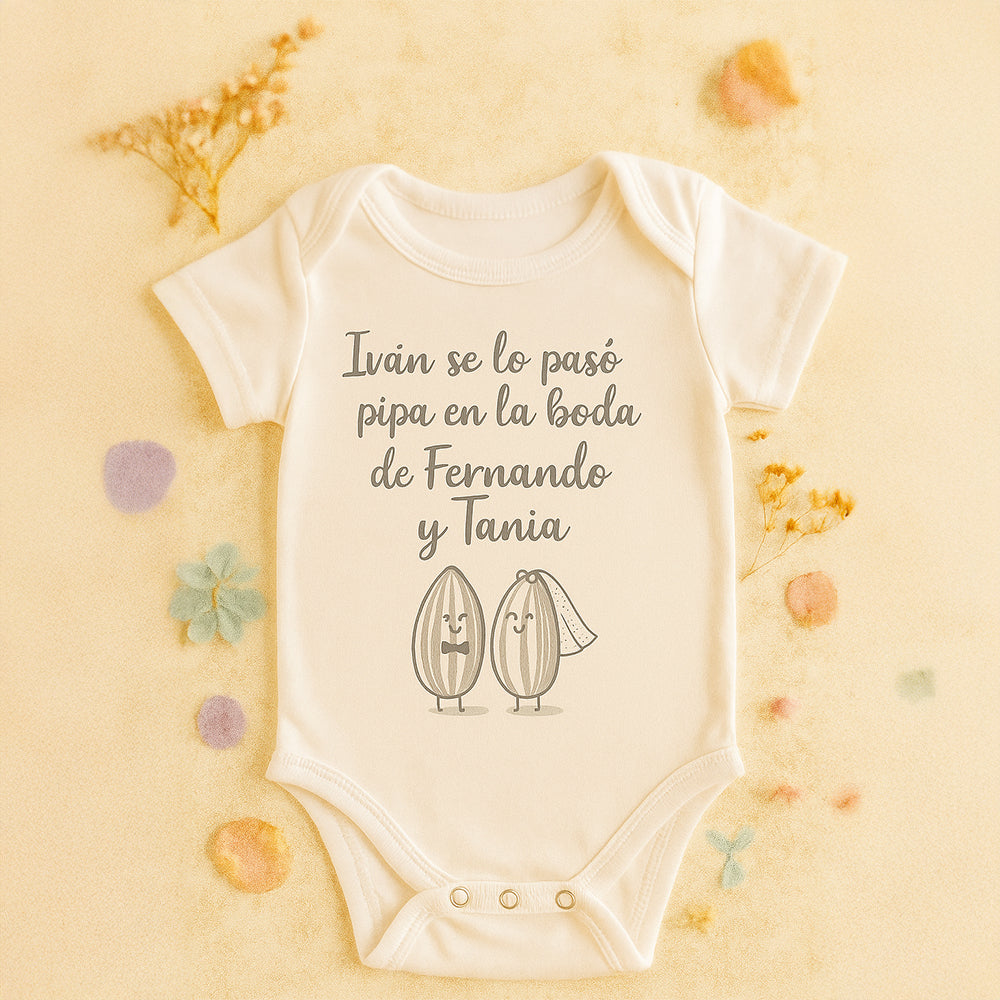 Body diseño pipa