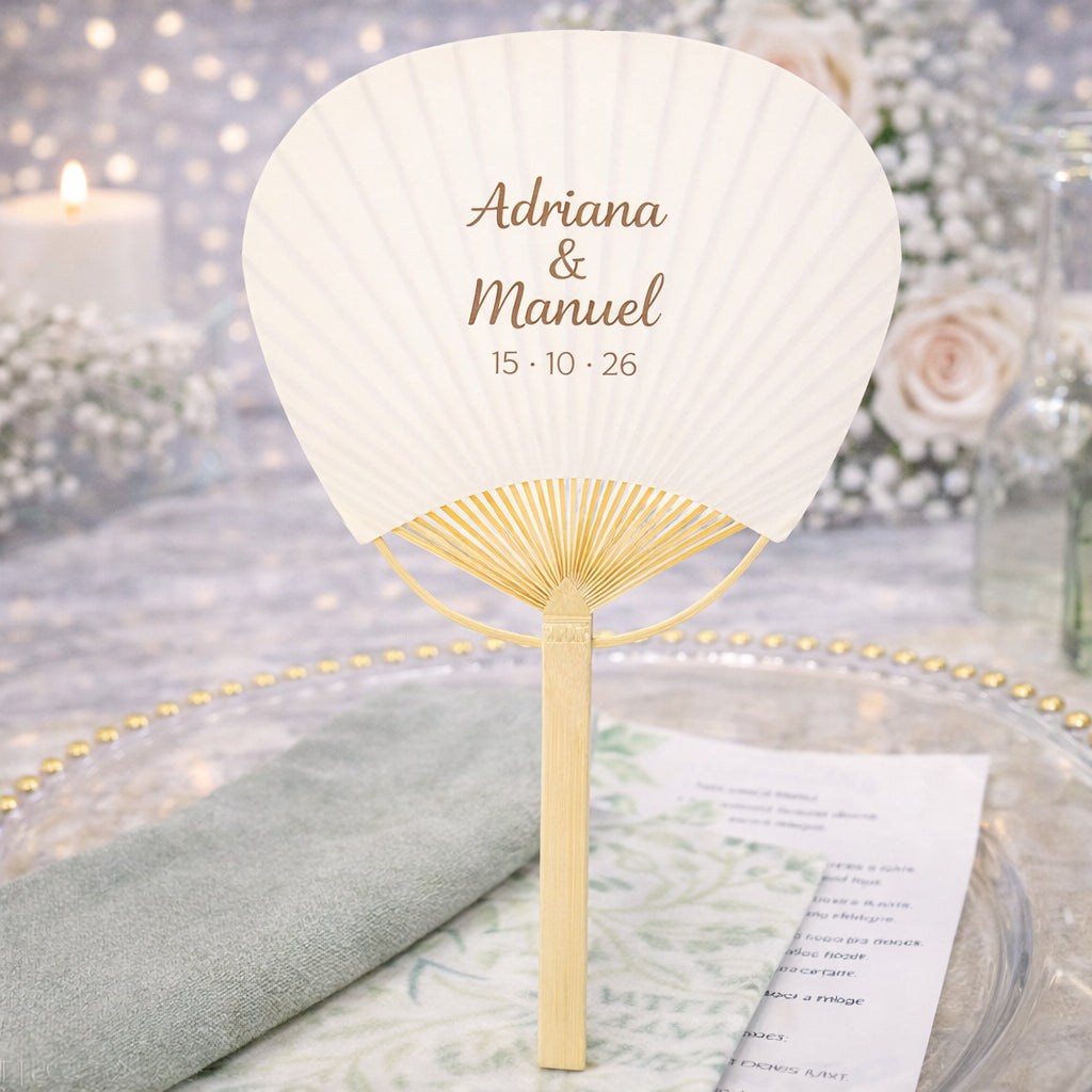 Pai pai regalo boda